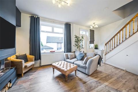 3 bedroom terraced house for sale, Rossett Green Lane, Harrogate, North Yorkshire, HG2