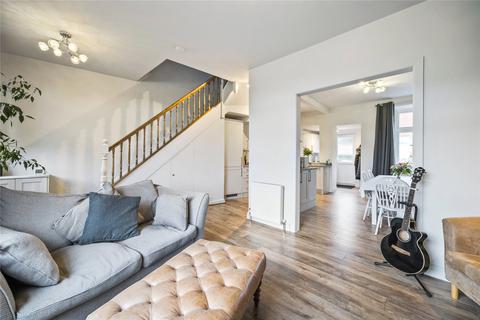 3 bedroom terraced house for sale, Rossett Green Lane, Harrogate, North Yorkshire, HG2