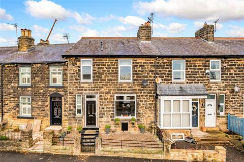 3 bedroom terraced house for sale, Rossett Green Lane, Harrogate, North Yorkshire, HG2