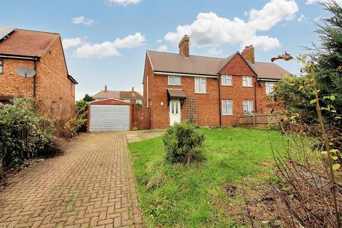 3 bedroom semi-detached house for sale, North Hill, Dadford, Buckingham