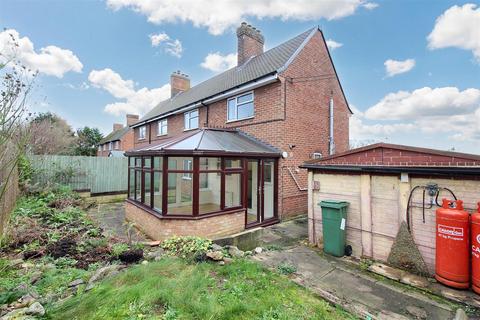 3 bedroom semi-detached house for sale, North Hill, Dadford, Buckingham