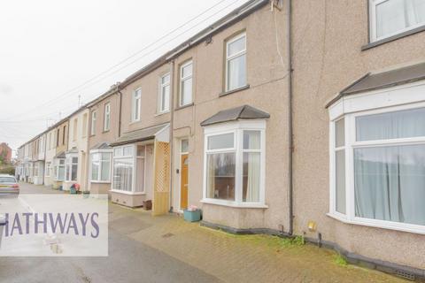 2 bedroom terraced house for sale, Riverside, Newport, NP19