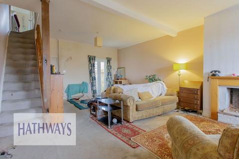 2 bedroom terraced house for sale, Riverside, Newport, NP19