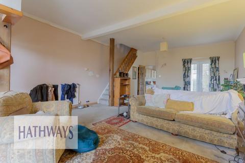 2 bedroom terraced house for sale, Riverside, Newport, NP19