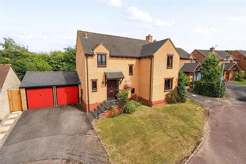 4 bedroom detached house to rent, Bryony Bank, Cheltenham, Gloucestershire, GL53