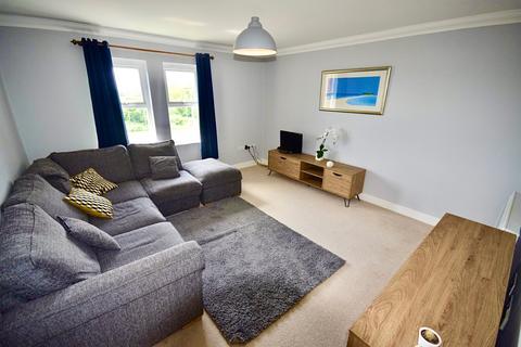 2 bedroom apartment to rent, Hamble Way, Hilton, Derby, Derbyshire, DE65 5NT