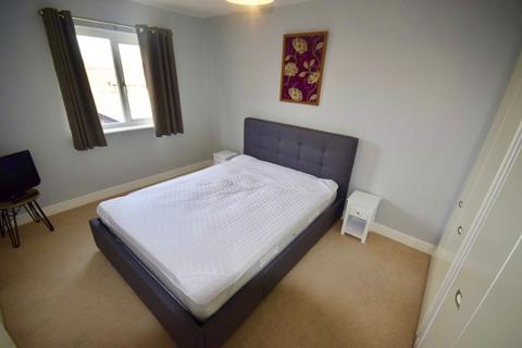 2 bedroom apartment to rent, Hamble Way, Hilton, Derby, Derbyshire, DE65 5NT