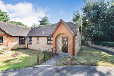 2 bedroom sheltered housing for sale, Tutors Way, South Woodham Ferrers