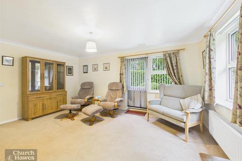 2 bedroom retirement property for sale, Tutors Way, South Woodham Ferrers
