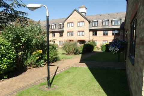 1 bedroom retirement property to rent, 76 Ash Grove, Parsonage Close CB25