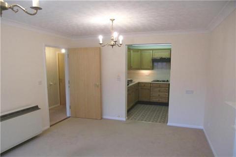 1 bedroom retirement property to rent, 76 Ash Grove, Parsonage Close CB25