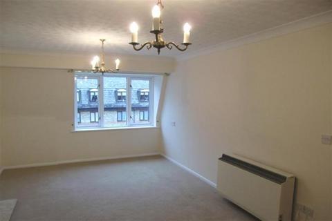 1 bedroom retirement property to rent, 76 Ash Grove, Parsonage Close CB25