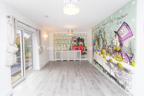 24 Arthurs Lane, Hambleton, Poulton-le-fylde, FY6 9AT