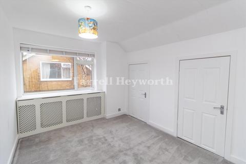 24 Arthurs Lane, Hambleton, Poulton-le-fylde, FY6 9AT