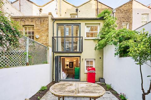 3 bedroom house to rent, Billing Street, Chelsea SW10