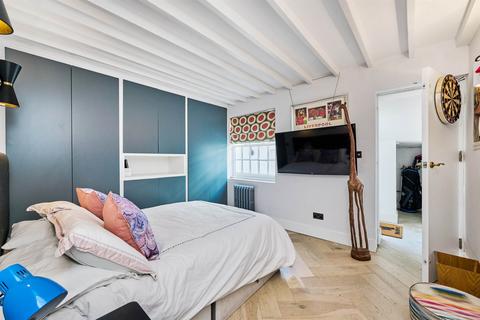 3 bedroom house to rent, Billing Street, Chelsea SW10