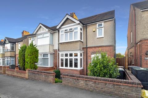 3 bedroom semi-detached house for sale, Rutland Crescent, Luton, Bedfordshire, LU2 0RG