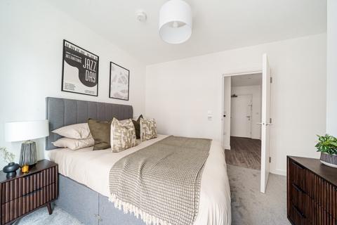 2 bedroom apartment to rent, 2 Gallions Road, Beckton E16