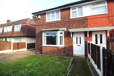 3 bedroom house for sale, Musgrave Road, Manchester