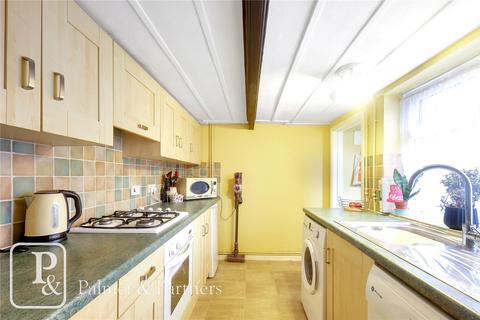 2 bedroom terraced house for sale, Chapel Street, Rowhedge, Colchester, Essex, CO5