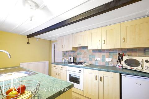 2 bedroom terraced house for sale, Chapel Street, Rowhedge, Colchester, Essex, CO5