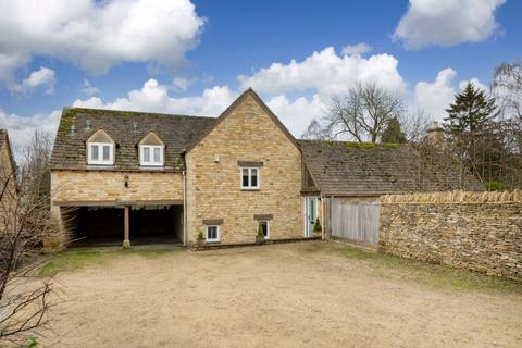 Broadwell, Moreton-in-Marsh, Gloucestershire, GL56