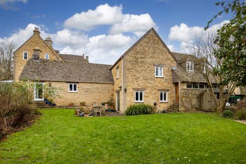 Broadwell, Moreton-in-Marsh, Gloucestershire, GL56
