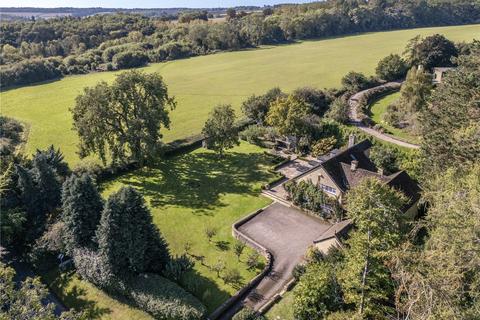 6 bedroom detached house for sale, Heyford Road, Steeple Aston, Bicester, Oxfordshire, OX25