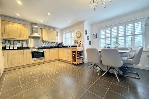 4 bedroom townhouse for sale, Lambton View, Rainton Gate, Houghton Le Spring, Durham, DH4 6QL