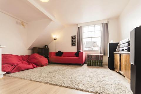 1 bedroom flat to rent, Pendennis Road, SW16