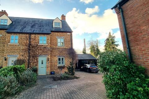 3 bedroom townhouse for sale, Bloxham Court, Bloxham