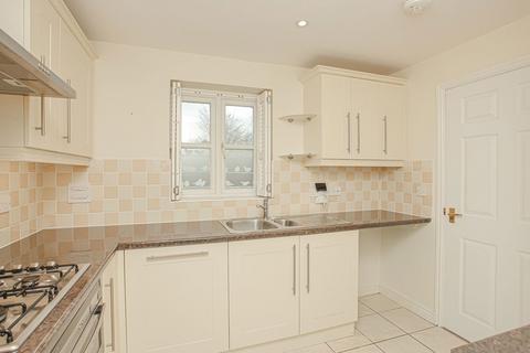 3 bedroom townhouse for sale, Bloxham Court, Bloxham