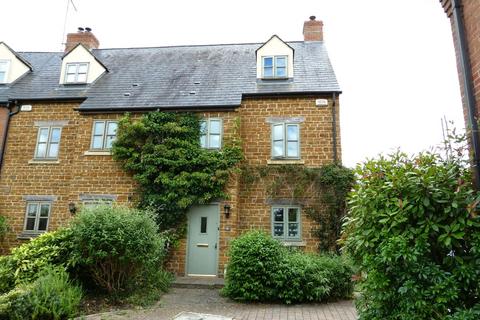 undefined, Bloxham Court, Bloxham