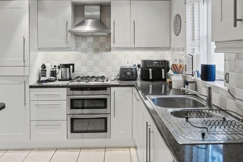 undefined, Bloxham Court, Bloxham
