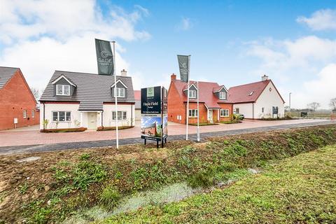 3 bedroom detached house for sale, Plot 19, Hayle Field, High Street, Thurleigh