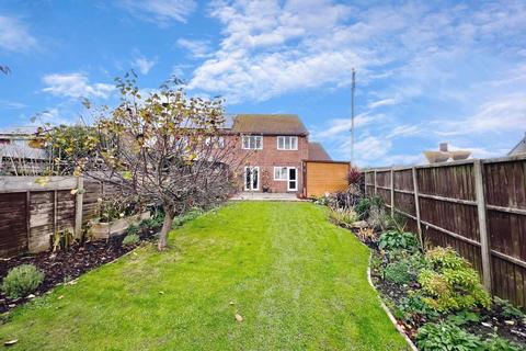 2 Chapel Road, Dymchurch, Romney Marsh, TN29 0TD