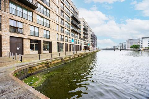 2 bedroom apartment for sale, Lock Side Way, London, E16 2HU