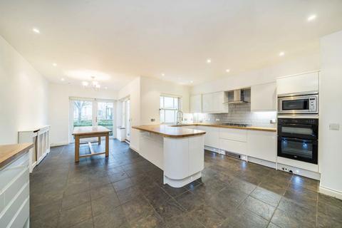 5 bedroom semi-detached house for sale, Henry Tate Mews, London SW16