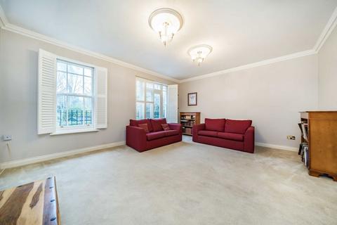 5 bedroom semi-detached house for sale, Henry Tate Mews, London SW16