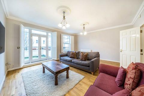 5 bedroom semi-detached house for sale, Henry Tate Mews, London SW16