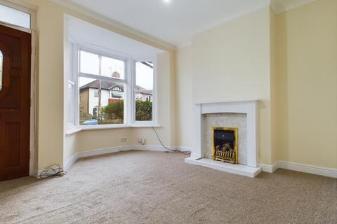 3 bedroom terraced house to rent, Albert Road, Harrogate, HG1