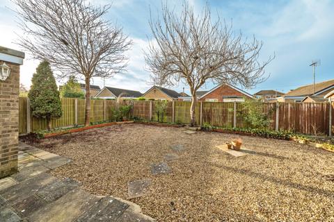 2 bedroom detached bungalow for sale, Wimberley Way, Pinchbeck, Spalding, Lincolnshire, PE11