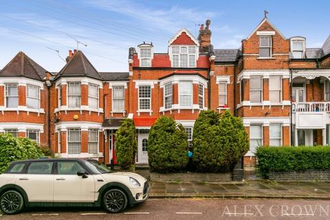 Braemar Avenue, Bounds Green