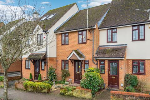 2 bedroom terraced house for sale, Adstock Mews, Church Lane, Chalfont St. Peter, Buckinghamshire, SL9