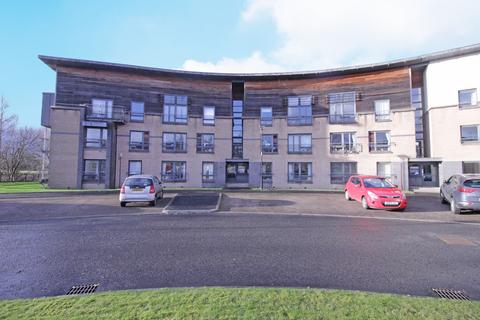 2 bedroom flat to rent, Cooperage Quay, Riverside, Stirling, FK8