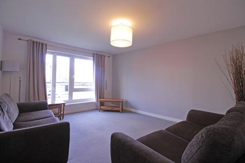 2 bedroom flat to rent, Cooperage Quay, Riverside, Stirling, FK8