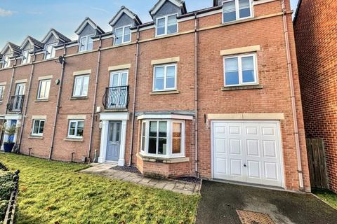 6 bedroom semi-detached house for sale, Kingswood, Penshaw, Houghton Le Spring, Tyne and Wear, DH4 7PP