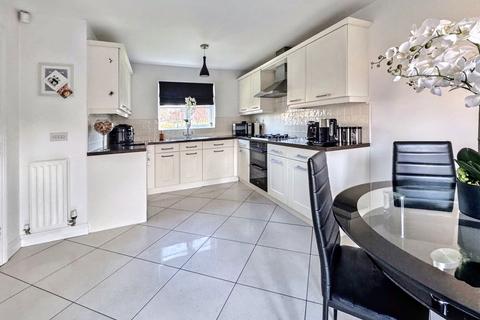 6 bedroom semi-detached house for sale, Kingswood, Penshaw, Houghton Le Spring, Tyne and Wear, DH4 7PP