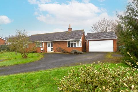 3 bedroom bungalow for sale, 9 Well Mead Lane, Longden, Shrewsbury