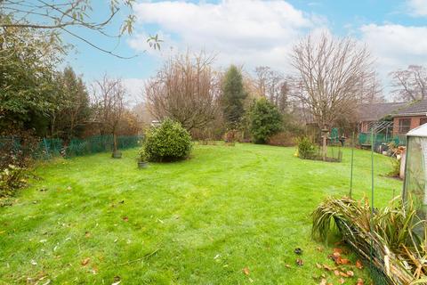 3 bedroom bungalow for sale, 9 Well Mead Lane, Longden, Shrewsbury